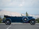 Packard Deluxe Eight Sport Phaeton 1931 года